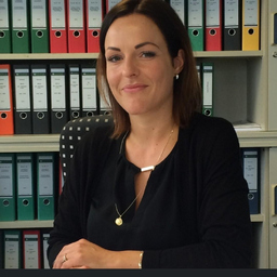 Stefanie Hoffart