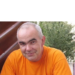 Rolf Bayer