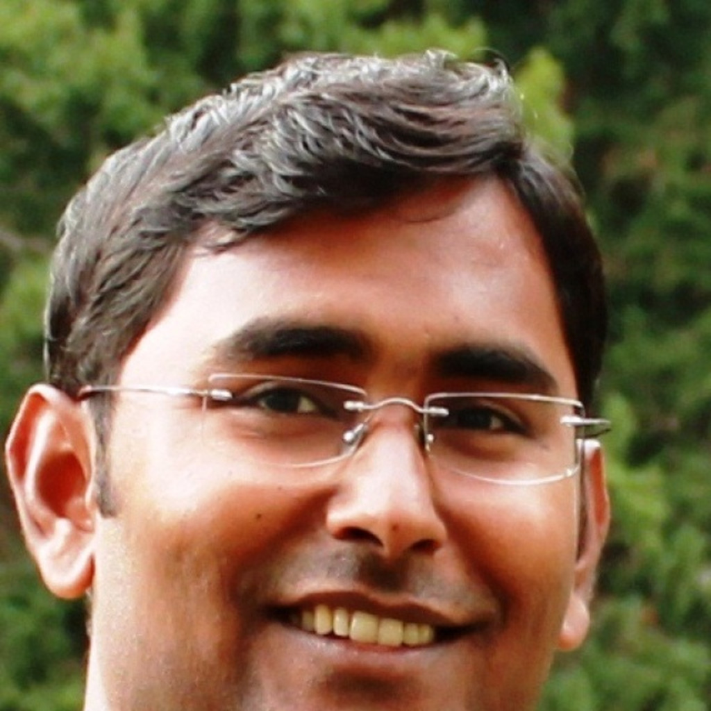 Satish Kumar - Technology Consultant - HP India | XING