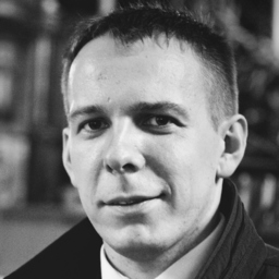 Ing. Konrad Krawczyk