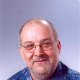 Max Lüthi