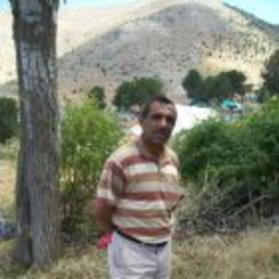 Harun Bülbül