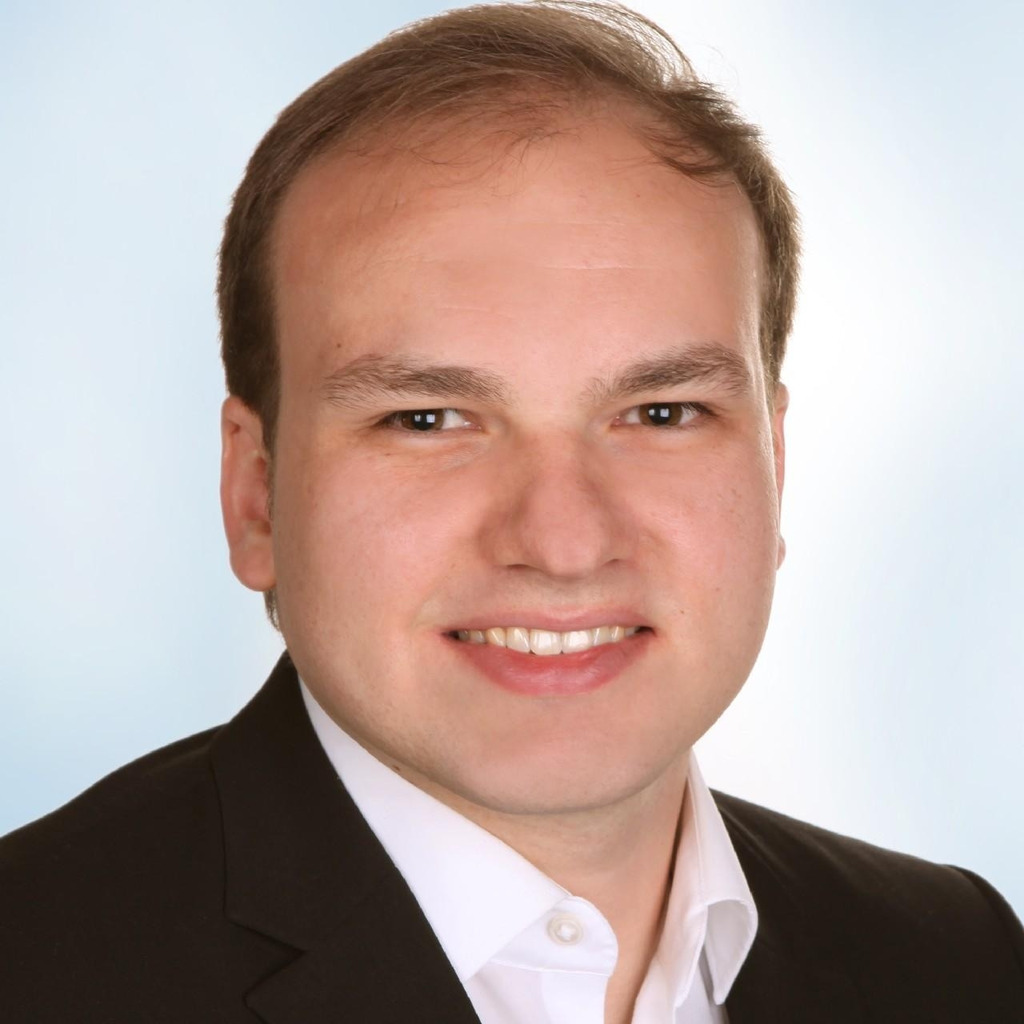 Michael Batsch Projektbearbeiter Optische Systeme opsira GmbH XING