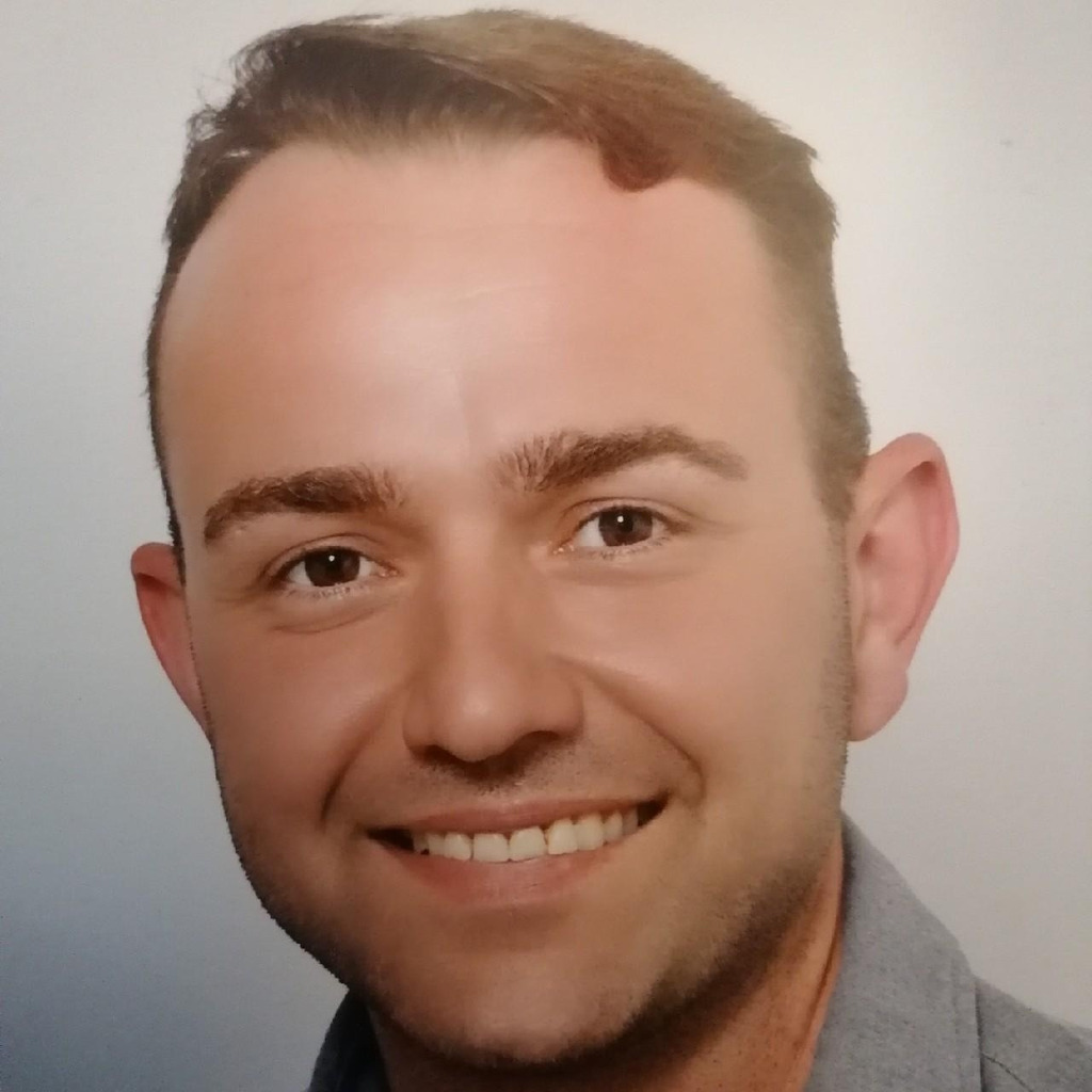 Jan Bauer Ausbildung und Berufserfahrung XING