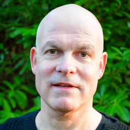 Rainer Müller