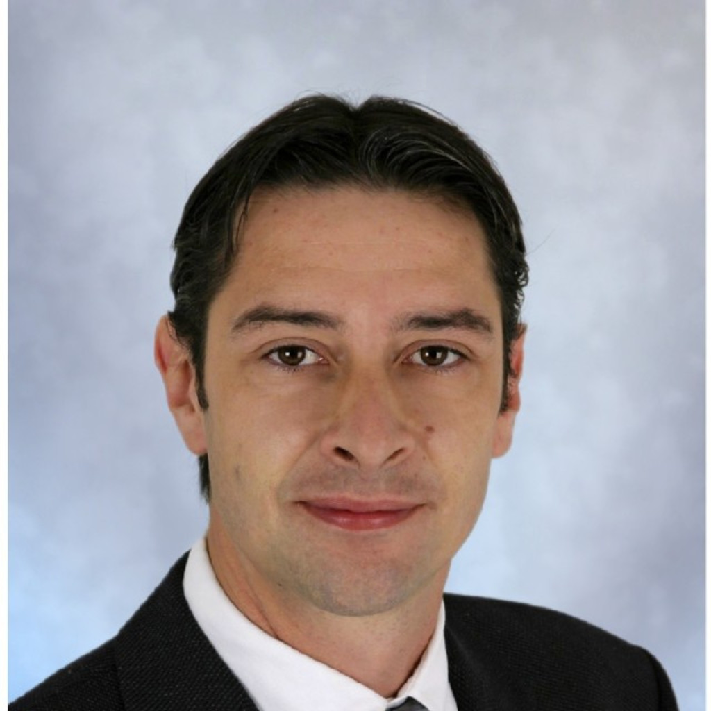 Peter Pfeiffer Kundenberater Management Circle AG XING