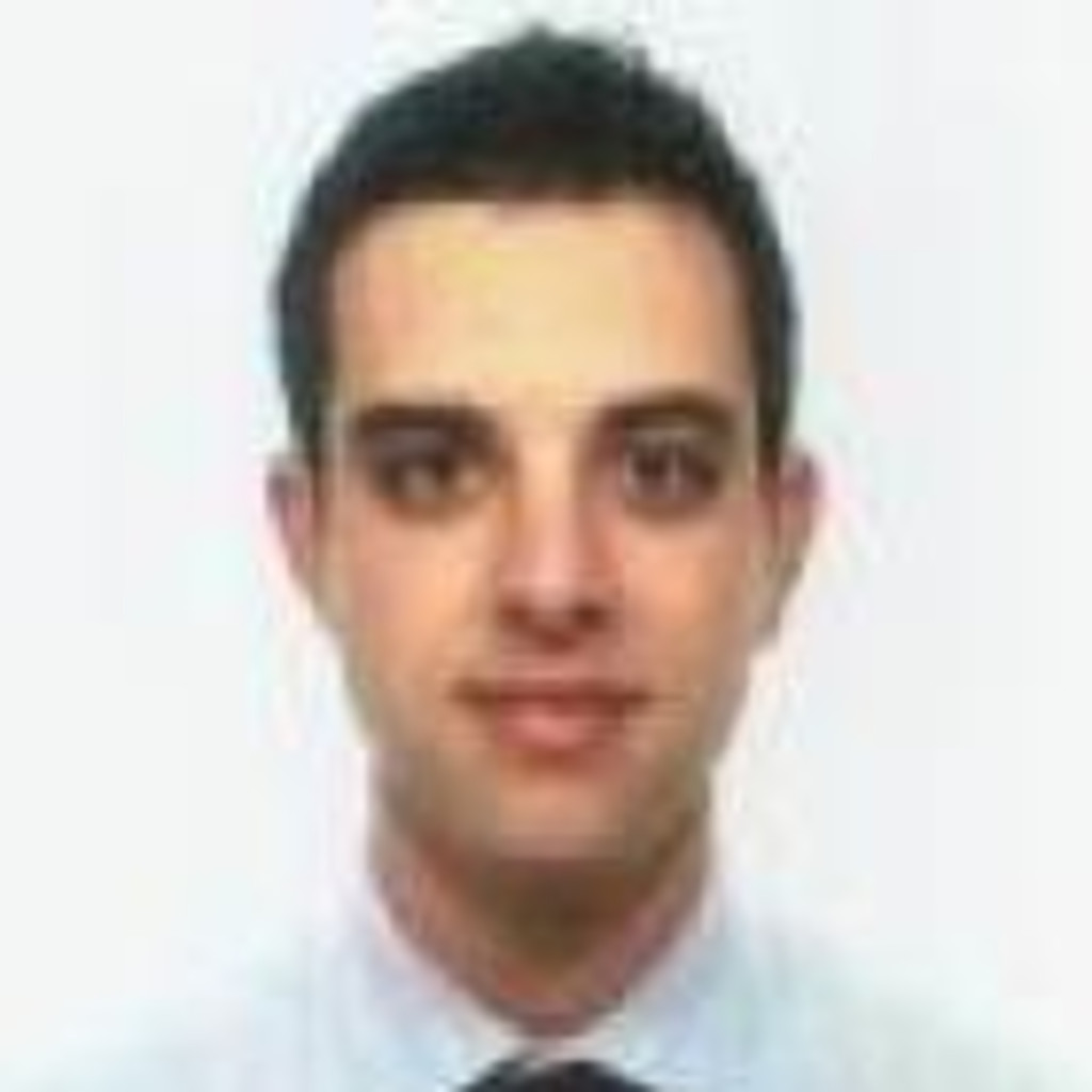 Alberto de la Vega Rodrigo Ingeniero de Compras EADS XING