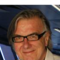 Alan Thompson