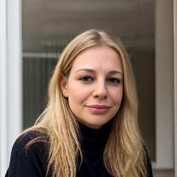 Profilbild Maria Langlitz