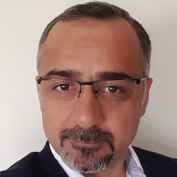 Muzafar Moshref
