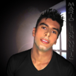 Mario León