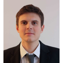 Arnaud Letréguilly