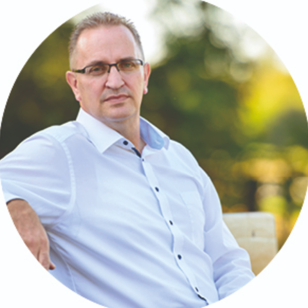 Thomas Murphy CEO Murphys English Solutions XING