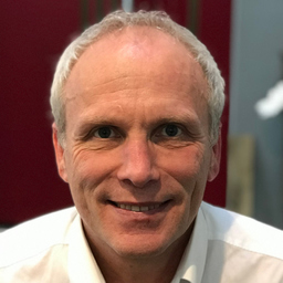 Martin Schwenk