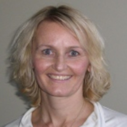 Elke Wohlfart