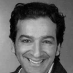 Prof. Dr. Sina Mostafawy