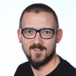 Klaus Hauschild