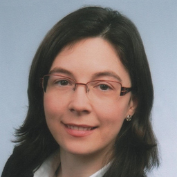 Marta Sánchez Martín