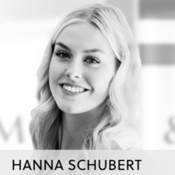 Hanna Schubert's profile picture