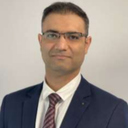 Ali Mansoory