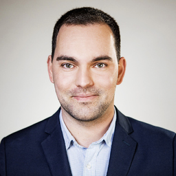 Eric Diehl