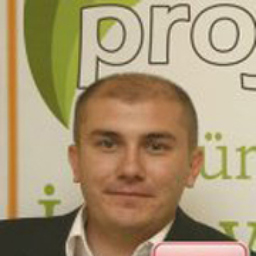 İbrahim Özdemir