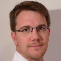 Martin Hain