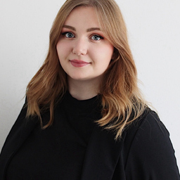 Hanna Soravia 