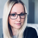 Social Media Profilbild Franziska Huhn Schmalkalden