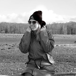 Sandra Tatjana Stender 