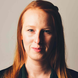 Sandra Tatjana Stender 