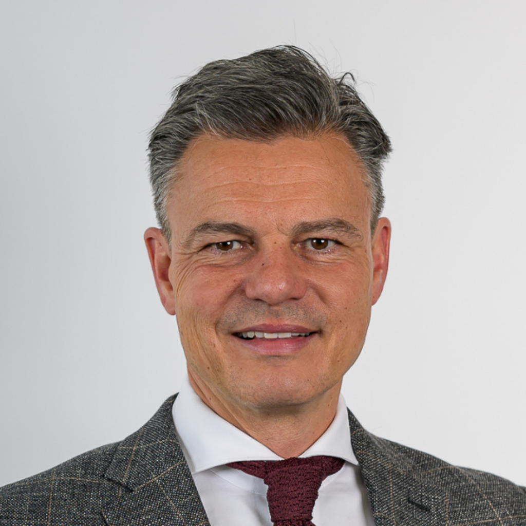 Florian Hiller Leiter Partnervertrieb Marktfolge Württembergische