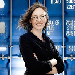 Dr. Annika Radermacher