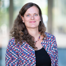 Friederike Herrmann