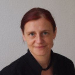 Simone Heidemann