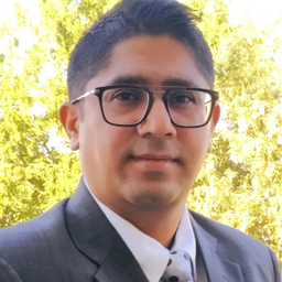 Rahul Pathak