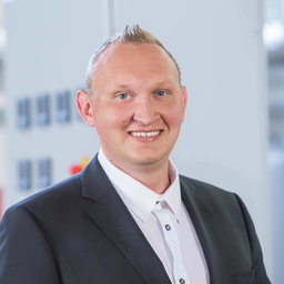 Konstantin Dornes's profile picture