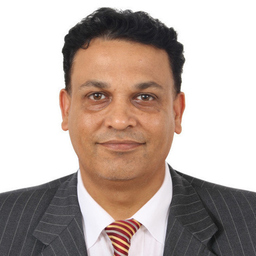Rajiv Bhatt