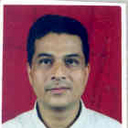 Madhusudan Nagori