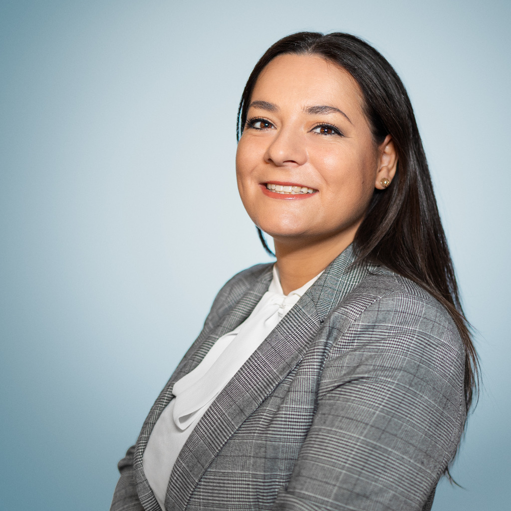 Valentina Adriatico HR TALENT ACQUISITION SPECIALIST CEVA Germany