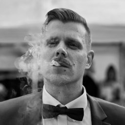 Ing. Andre Krause