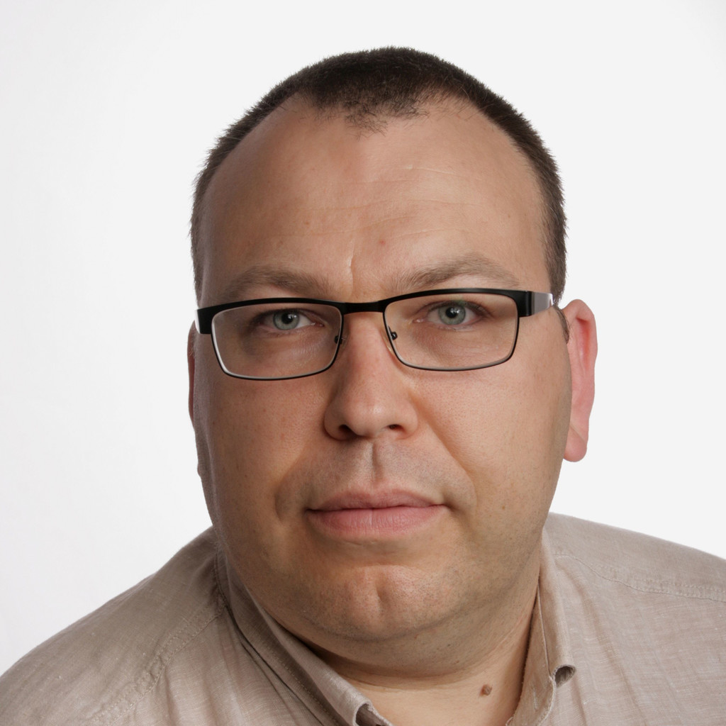 Konstantin Kovalcuk Bauüberwacher Bahn DB Projekt StuttgartUlm