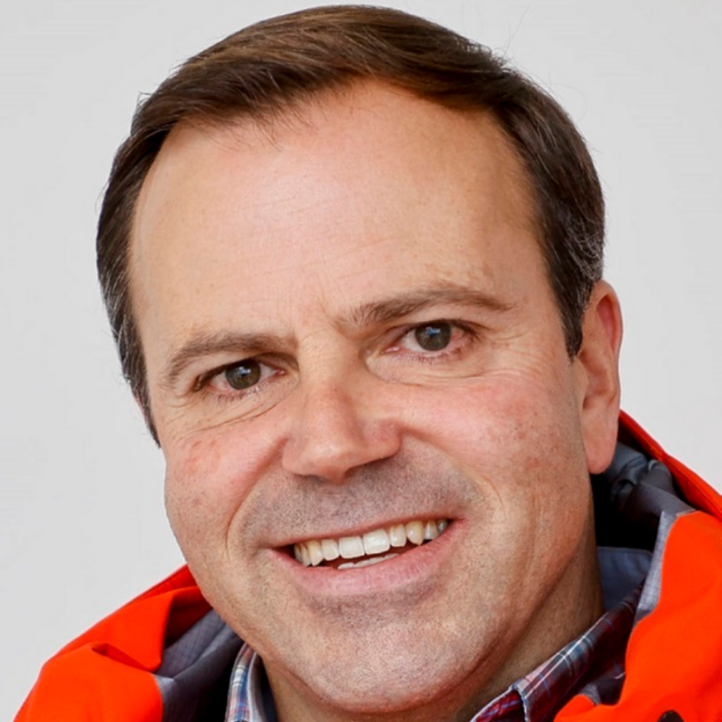 Alexander Ohms - Meteorologe - GeoSphere Austria | XING