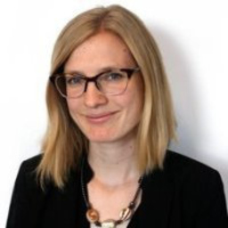 Zoe Stroebel-Haft