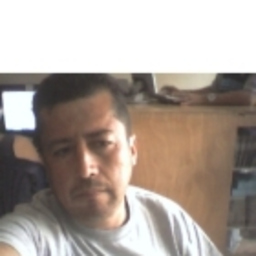 Victor Hugo Vargas
