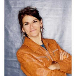 Marguerite Gebhardt