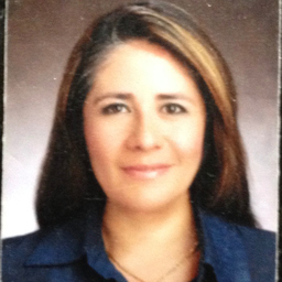Prof. Carolina Bernal Díaz