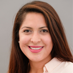 Andrea Granados