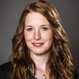 Louise Eikenberg