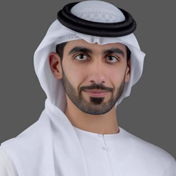 Dr. Saeed Al Maktoum